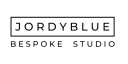 Jordyblue logo