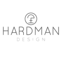 Hardmandesign CH logo