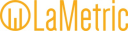 LaMetric logo