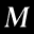 Manymoons logo