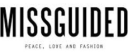 Missguided (US & Canada) logo