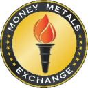 Money Metals Exchange logo