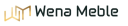 Wena Meble logo