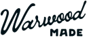 Warwoodmade logo