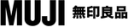 Muji CA logo