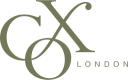 Cox London logo