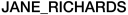 Jane Richards Interiors logo