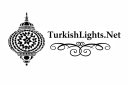 Turkish Lights & Mosaic Lamps logo
