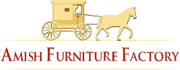 Amish Furniture Factory