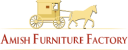 Amish Furniture Factory logo