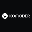 Komoder IT logo
