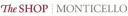 Monticello Shop logo