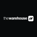 Thewarehouse logo