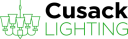 Cusack Lighting logo