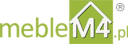 MebleM4 S.C. logo