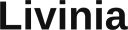 Livinia logo