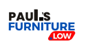 Paul's Furniture logo