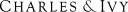 Charles & Ivy logo