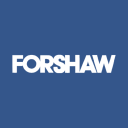 Forshaws logo