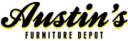 Austin's Furniture Depot logo