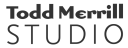 Todd Merrill Studio logo