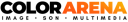 Color Arena logo
