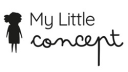 My Little Concept logo