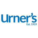 Urners logo