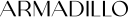 Armadillo logo