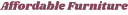 Affordable Furniture logo