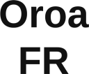 Oroa FR logo
