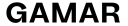 Gamar Furniture logo