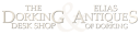 Desk logo