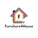 Furniture4House logo