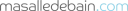 Masalledebain logo