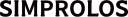 Simprolos logo