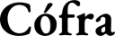 Cofra Furniture logo