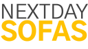 Next Day Sofas logo