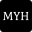 MYHome Furniture logo