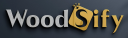 Woodsify logo