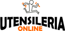 Utensileriaonline logo
