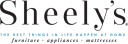 Sheelys logo