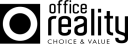 Officereality logo
