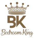 BedroomKing logo
