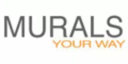 Murals Your Way logo
