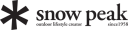 Snowpeak logo