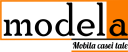 Modela logo