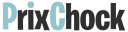 PrixChock logo