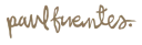 Paulfuentesdesign logo