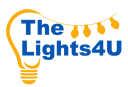 TheLights4U logo